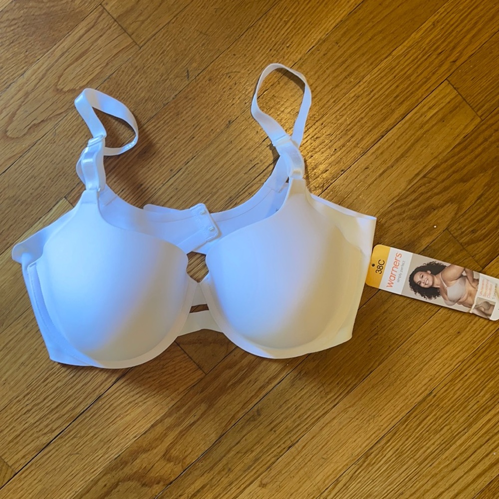 Brand new bra. Never even tried on